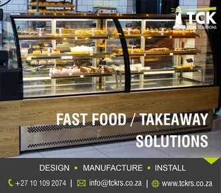 Kiosks Display | Fruits and Vegetable Display for Retail Stores supplier in South Africa