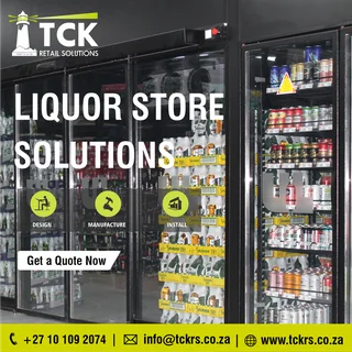 Kiosks Display | Fruits and Vegetable Display for Retail Stores supplier in South Africa