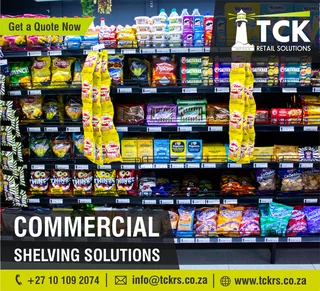 Kiosks Display | Fruits and Vegetable Display for Retail Stores supplier in South Africa
