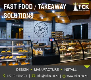 Kiosks Display | Fruits and Vegetable Display for Retail Stores supplier in South Africa