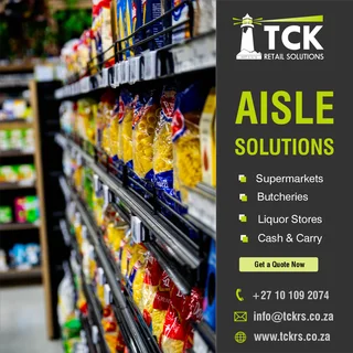Kiosks Display | Fruits and Vegetable Display for Retail Stores supplier in South Africa