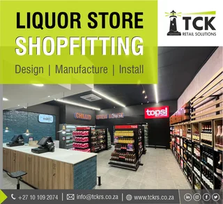 Liquor store Shelves | Retail Store Shelves | Shopfitting | checkout Counters Manufacturer