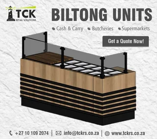 Shopfitting - Retail Store - Design-Manufacture-Install - Racks and Shelves