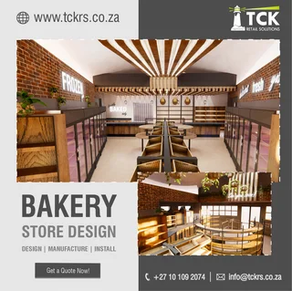 Shopfitting - Retail Store - Design-Manufacture-Install - Racks and Shelves