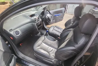 2006 Citroen C2 Hatchback