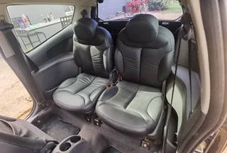 2006 Citroen C2 Hatchback