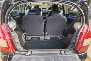 2006 Citroen C2 Hatchback