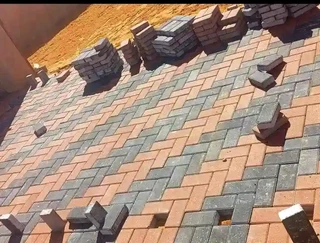 Paving - Ad posted by Chipata