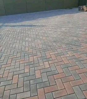Paving - Ad posted by Chipata