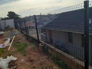 Fencing - Ad posted by Chipata