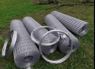 Fencing - Ad posted by Chipata