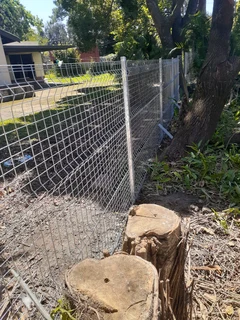 Clear View Fence Supply &amp; Fit