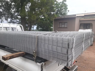 Fencing - Ad posted by Chipata