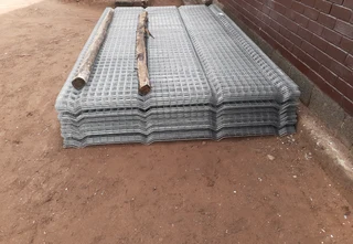 Fencing - Ad posted by Chipata