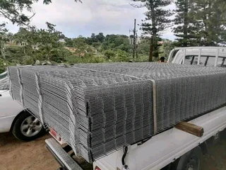 Fencing - Ad posted by Chipata