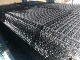 Clear View Fence Panels For Sell