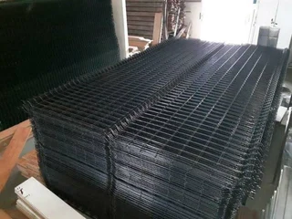Clear View Fence Panels For Sell