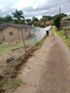 Fencing - Ad posted by Chipata