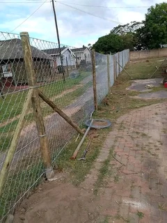 Fencing - Ad posted by Chipata