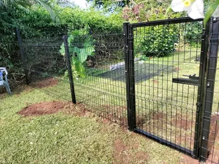 Clear View Fence 0682144054