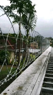 Razor Wire