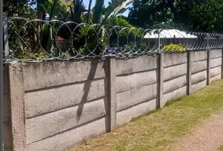 Security Razor Wire