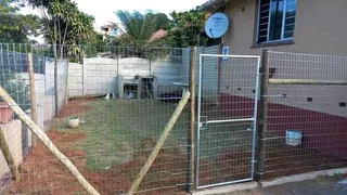 Welded Mesh Fencing