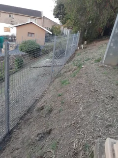 Fencing - Ad posted by Chipata