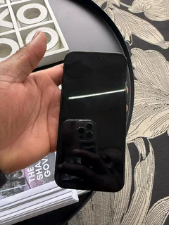 Black IPhone 14 Pro max