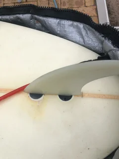 Surfboard (longboard)