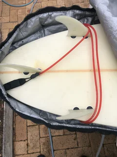 Surfboard (longboard)