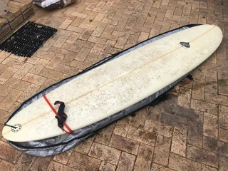 Surfboard (longboard)