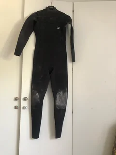 wetsuit -REDUCED Ad posted by Antony Cohen