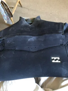 wetsuit -REDUCED Ad posted by Antony Cohen