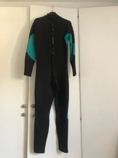 Wetsuit - Ad posted by Antony Cohen