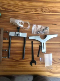 Mskita Plunge Router