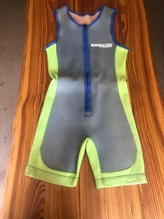 Wetsuit - Ad posted by Antony Cohen