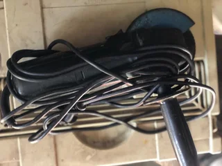 Bosch 115mm angle grinder