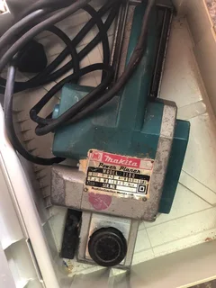 Makita planer  #REDUCED#
