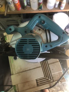Makita circular saw