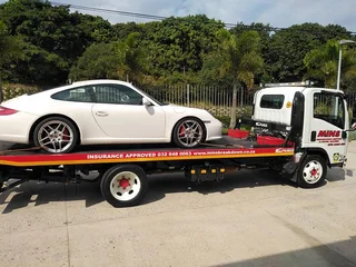 towing servives