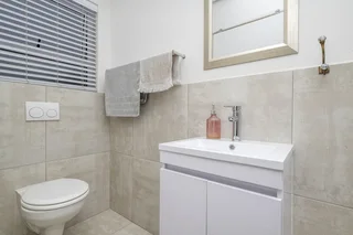 A house with rooms to share  available immediately