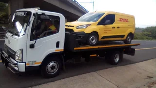 BREAKDOWN SERVICES FOR HIRE