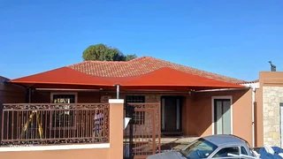 Shadeport installation