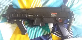 UMP Airsoft Gun
