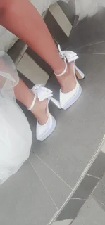 Shoes - Ad posted by Seneka Bipat