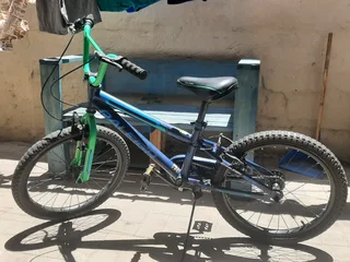 Bicycle - Ad posted by Ansley Jones