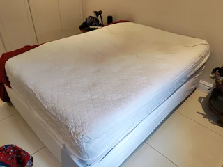 bed set