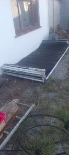 Solar Pool Heating Panels