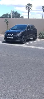 2014 Nissan Qashqai +2 SUV